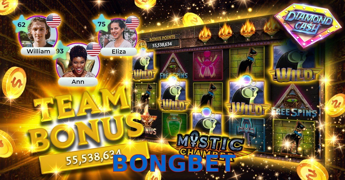 BONGBET