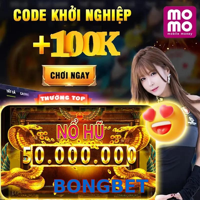 BONGBET