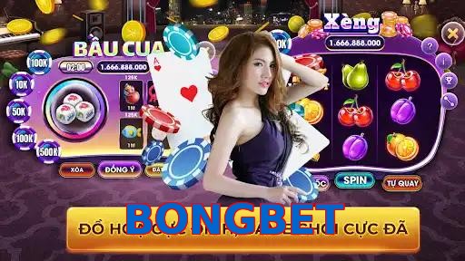 BONGBET