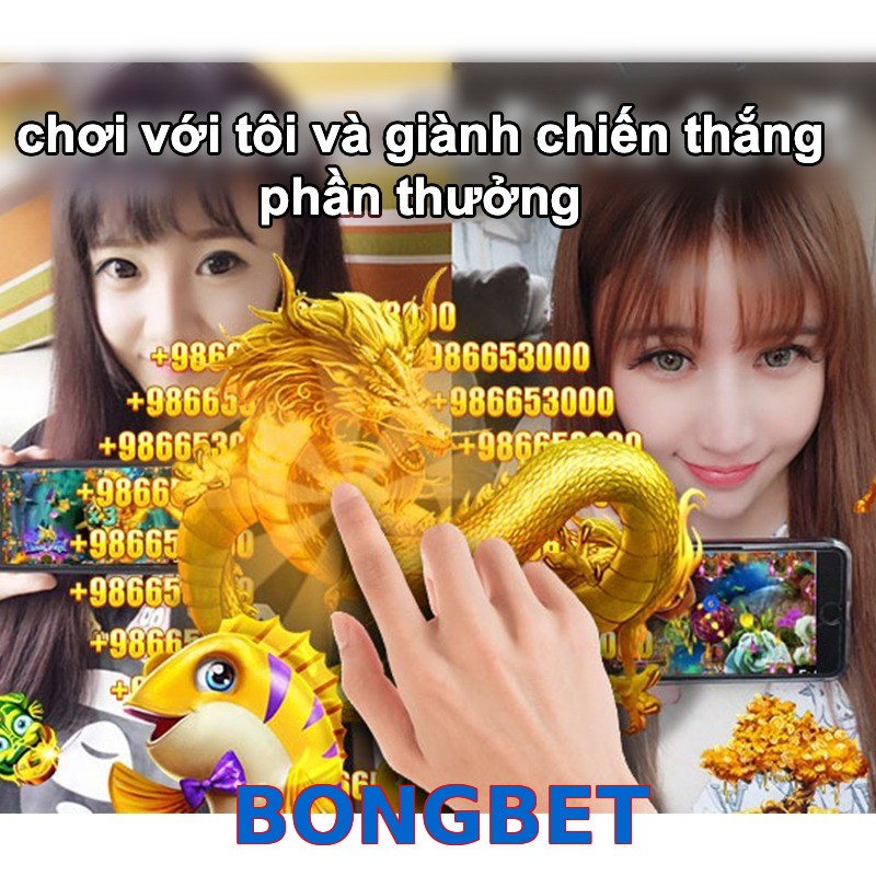 BONGBET